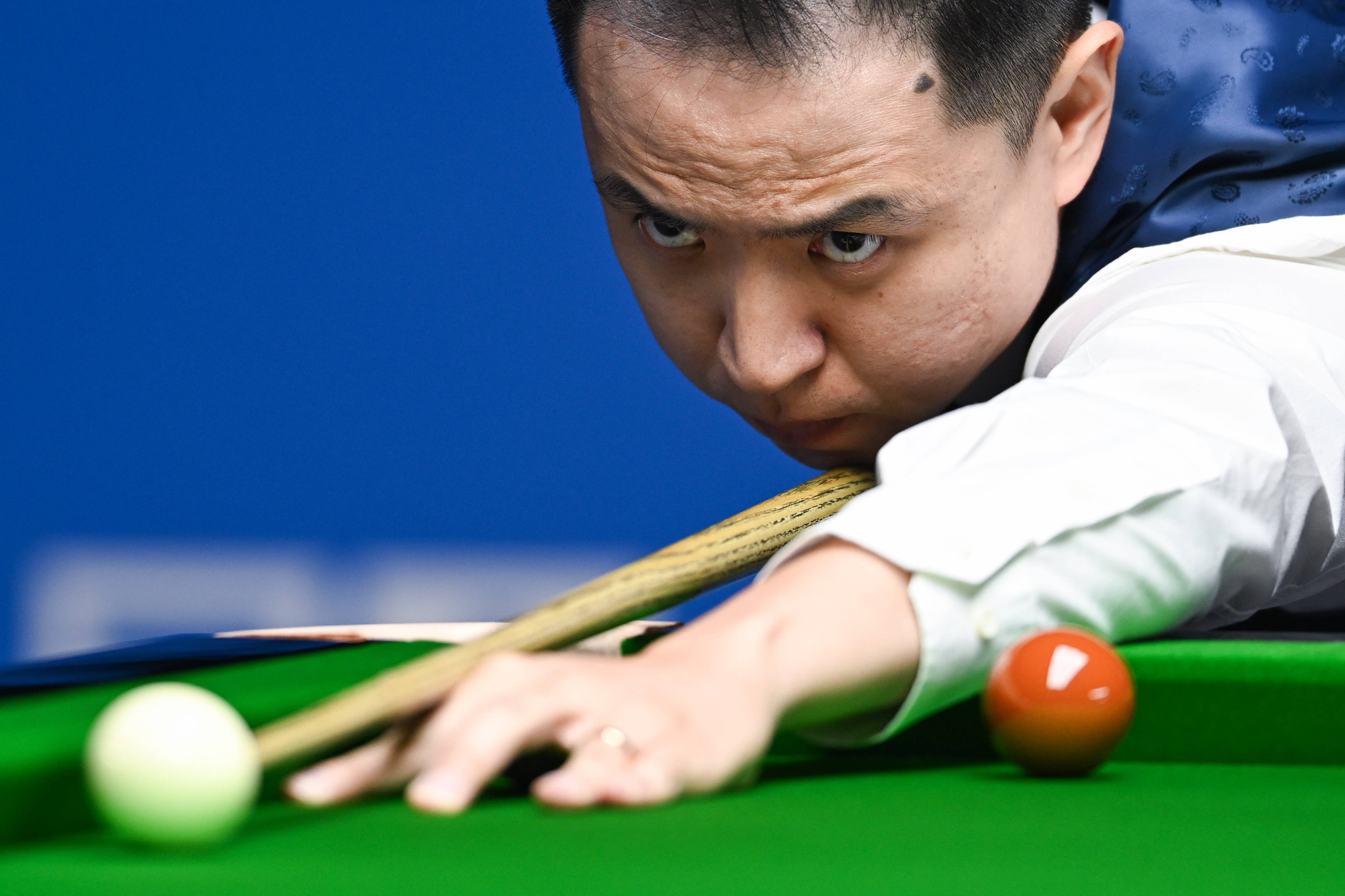 非议与猜测 非议与猜测