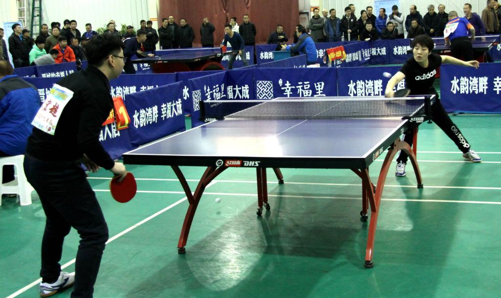 场馆中采用 场馆中采用