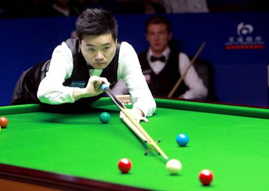 布朗的球风 布朗的球风