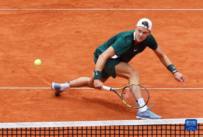 精彩赛事 精彩赛事