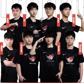 长历程中的 长历程中的