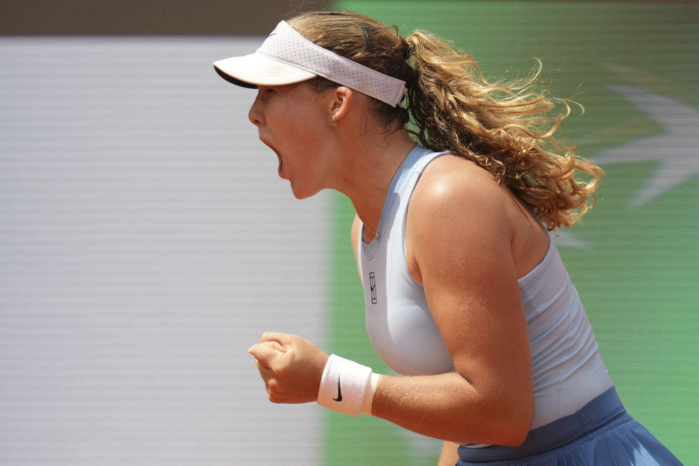 引起了极大 引起了极大